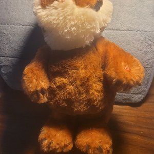Caddyshack Dancing Gopher "i'm Alright" by Kenny Loggins Made by Gemmy NWT